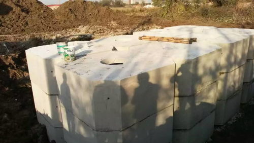 天津水泥制品 從井蓋、預(yù)制品到化糞池的專業(yè)制造與定制服務(wù)