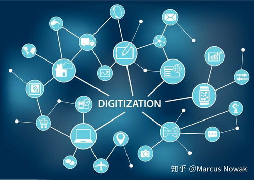 數字技術賦能，未來醫療新紀元